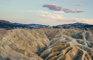 Death Valley National Park