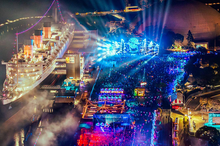 Dreamstate Helicopter Transfers