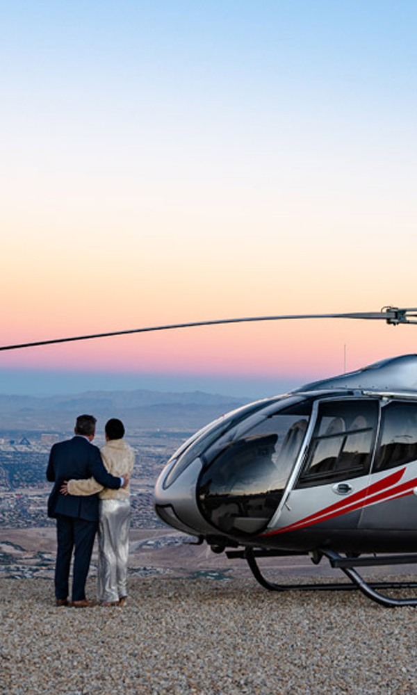 Helicopter Proposals