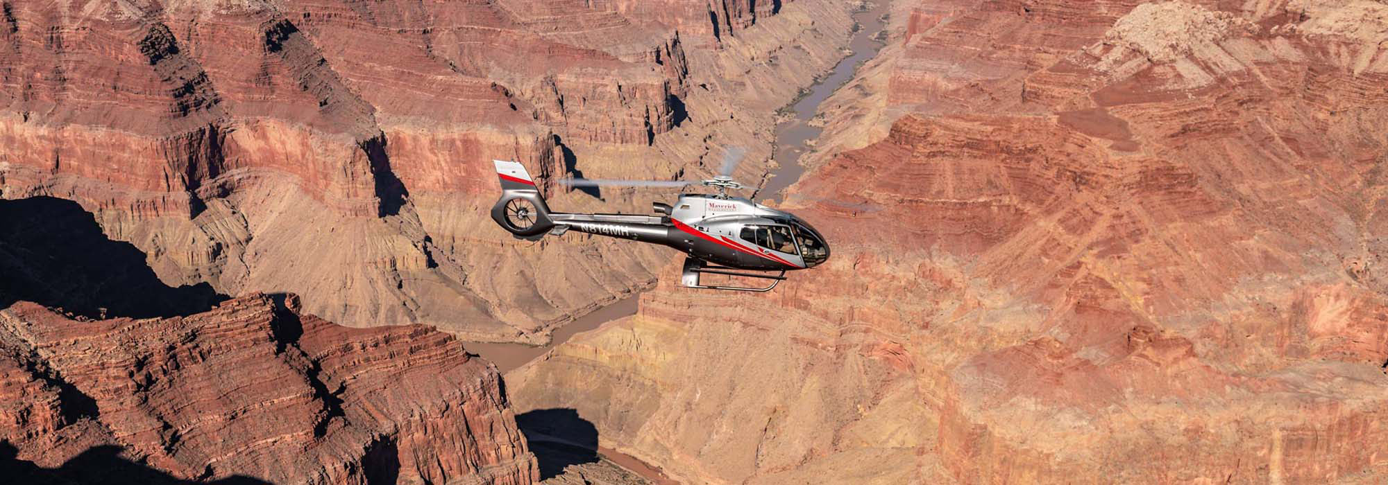 Grand Canyon Combo Tours