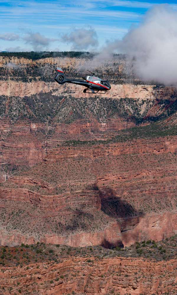 Grand Canyon Views