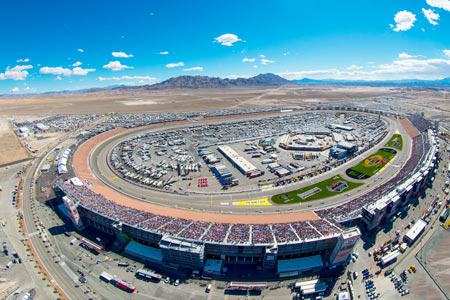 Las Vegas Motor Speedway