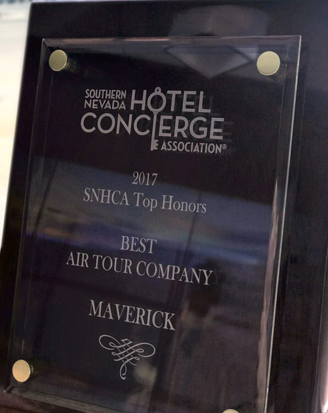 Eighth SNHCA Choice Award Eighth SNHCA Choice Award