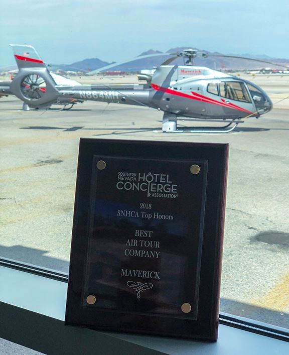 Ninth SNHCA Award Ninth SNHCA Award