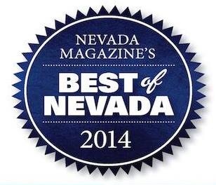 Best of Nevada Best of Nevada