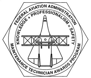 FAA Maintenance Award Again in 2022