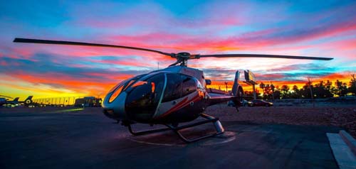 ECO-Star Helicopters ECO-Star Helicopters