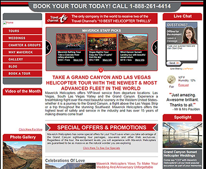 New Website New Website