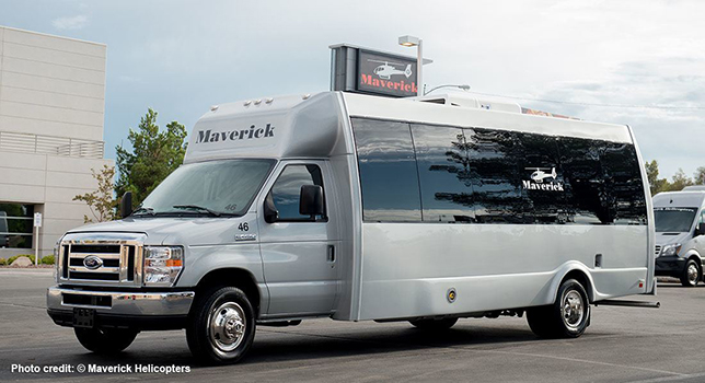 Luxury Ground Transportation Luxury Ground Transportation