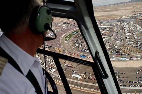 NASCAR VIP NASCAR VIP