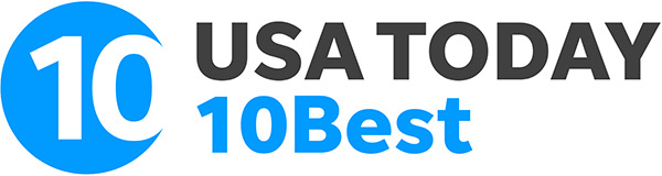 USA Today 10 Best