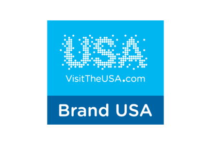 Brand USA Logo