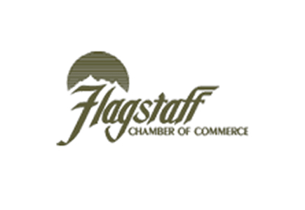 Flasgstaff Chamber Of Commerce Logo