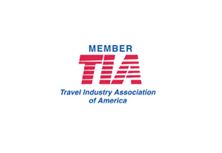 Travel Industry Association of America Logo