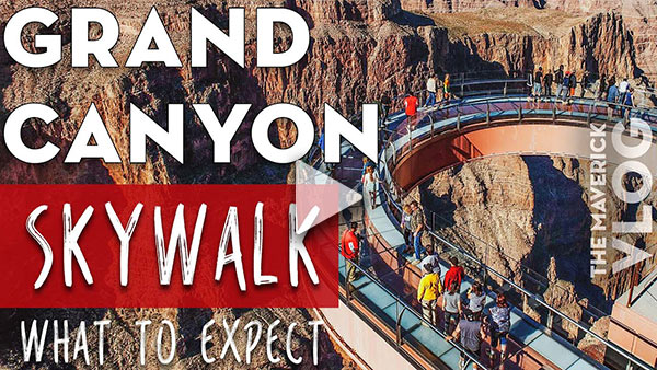 Skywalk - Know Before You Go video Skywalk - Know Before You Go video