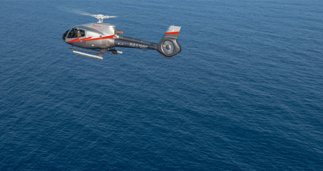 Heli-Marine Expedition